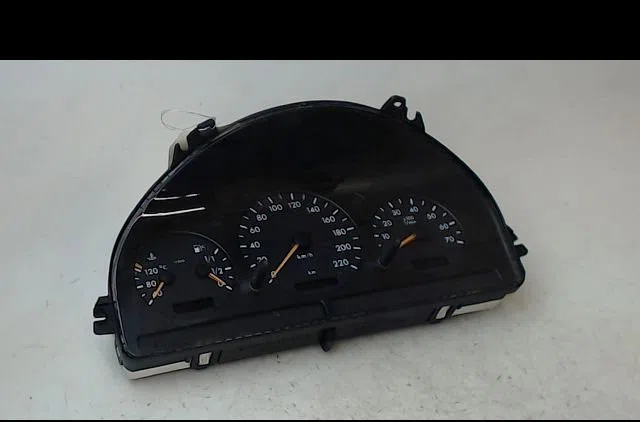 Compteur MERCEDES CLASSE ML 1999 occasion