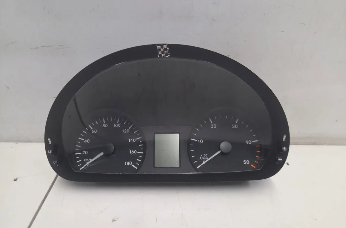 Compteur MERCEDES SPRINTER 2 PHASE 1 occasion