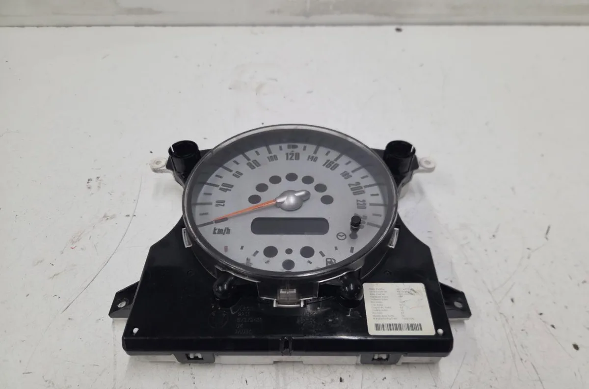 Compteur MINI MINI 1 R50-R53 PHASE 1 occasion
