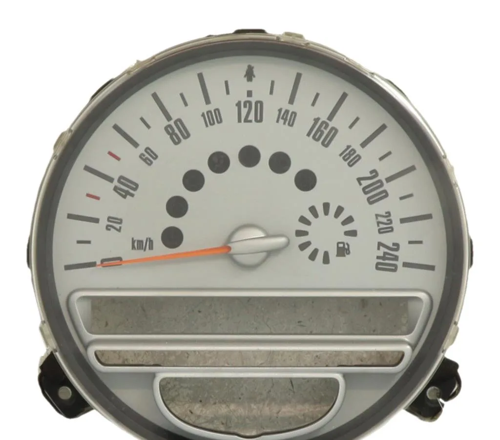 Compteur MINI MINI 2 R56 PHASE 1 occasion