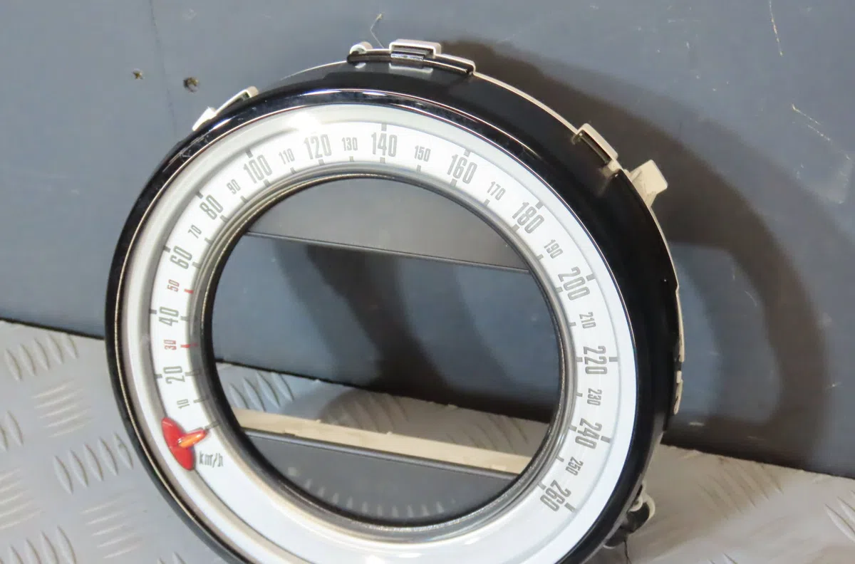 Compteur MINI MINI 2011 occasion