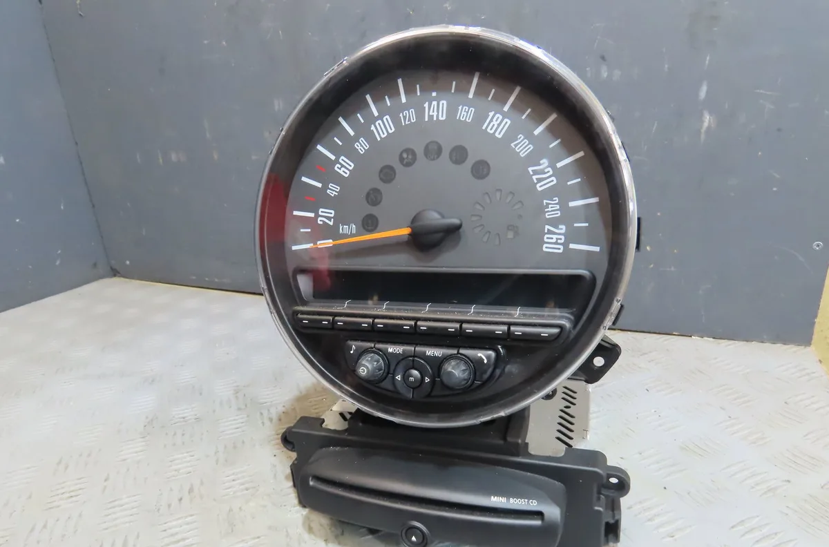 Compteur Mini MINI COUNTRYMAN (R60) One d (2010-2016) occasion