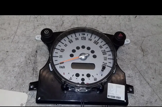 Compteur Mini MINI (R50, R53) One (2001-2006) occasion