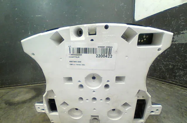 Compteur Mini MINI (R50, R53) One (2001-2006) occasion