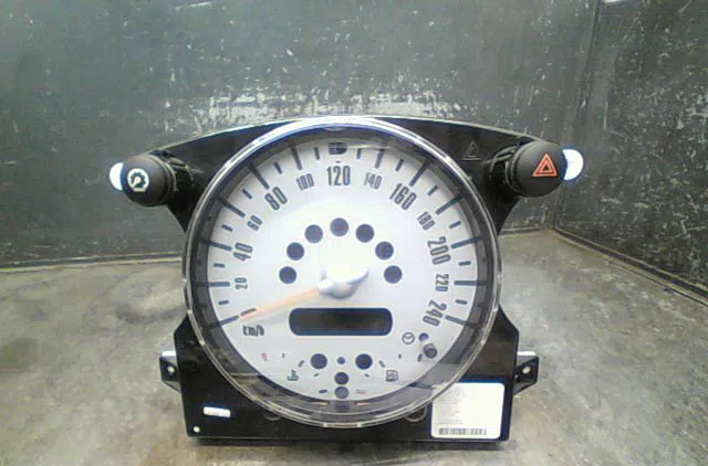 Compteur Mini MINI (R50, R53) One (2001-2006) occasion