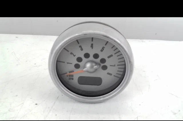Compteur Mini MINI (R50, R53) One (2001-2006) occasion