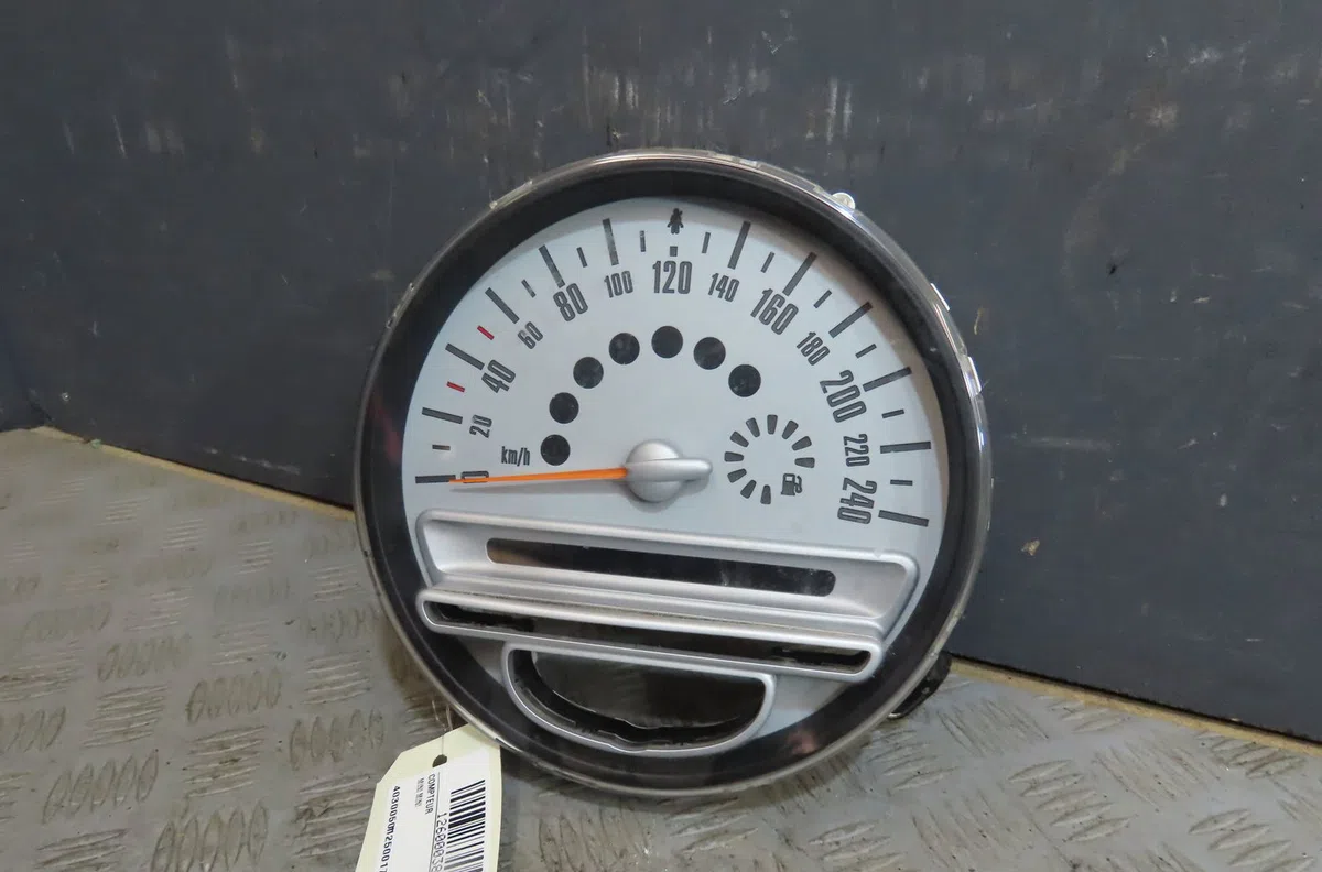 Compteur Mini MINI (R56) Cooper d (2006-2010) occasion