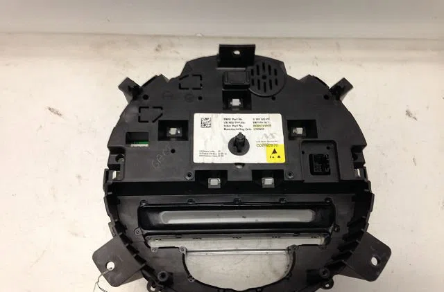 Compteur Mini MINI (R56) One (2009-2010) occasion