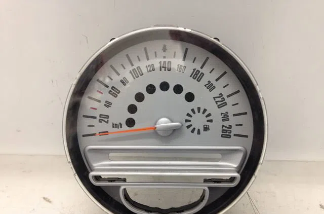 Compteur Mini MINI (R56) One (2009-2010) occasion