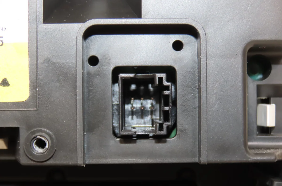 Compteur Mini MINI (R56) One (2009-2010) occasion
