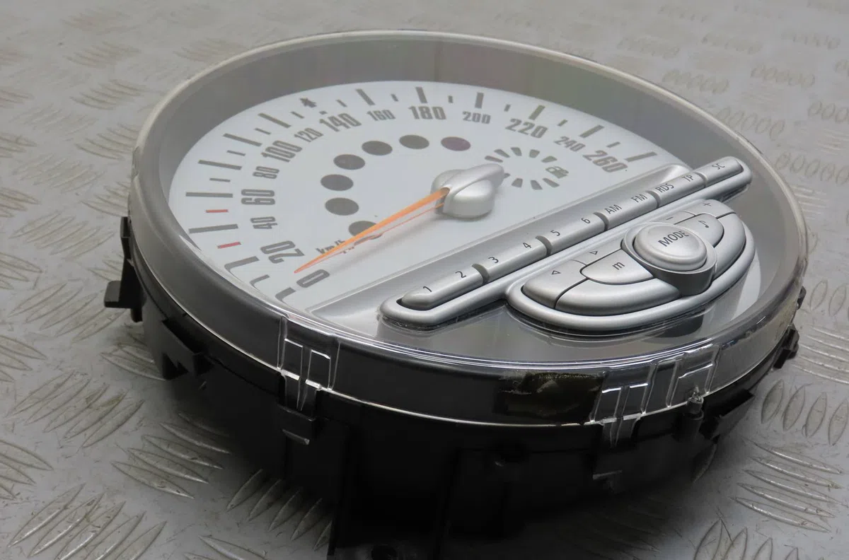 Compteur Mini MINI (R56) One (2009-2010) occasion