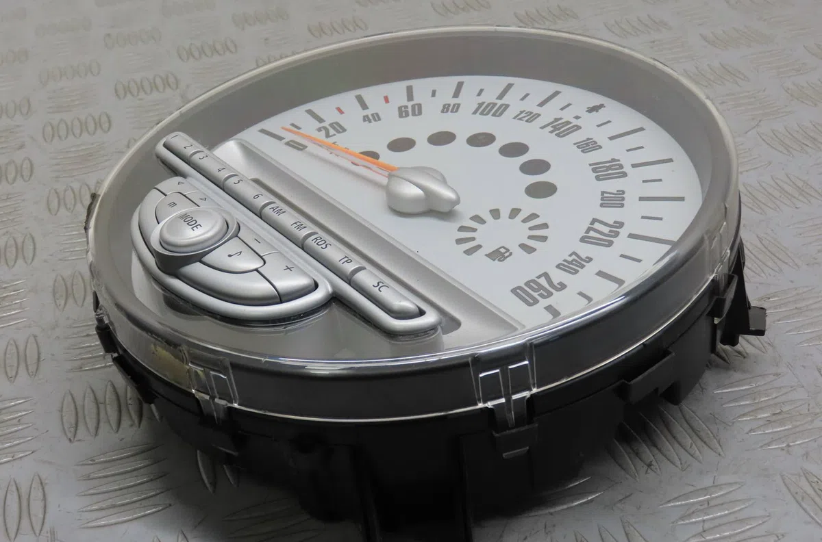 Compteur Mini MINI (R56) One (2009-2010) occasion