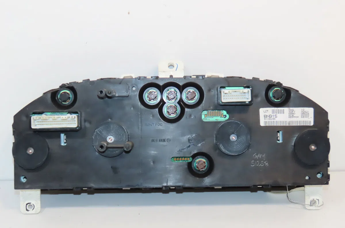 Compteur Nissan ALMERA II Hatchback (N16) 1.8 (2000-2002) occasion