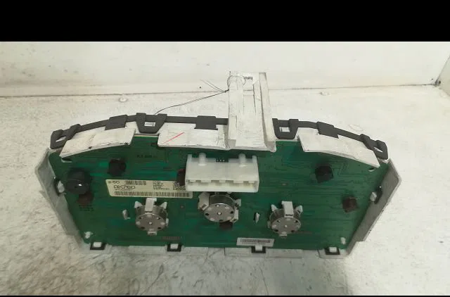 Compteur Nissan MICRA III (K12) 1.2 16v (2003-2010) occasion