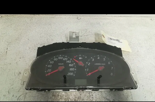 Compteur Nissan MICRA III (K12) 1.2 16v (2003-2010) occasion