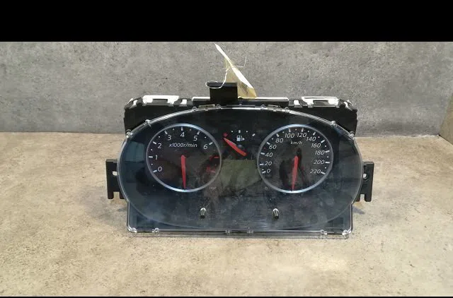 Compteur Nissan MICRA III (K12) 1.4 16v (2003-2010) occasion