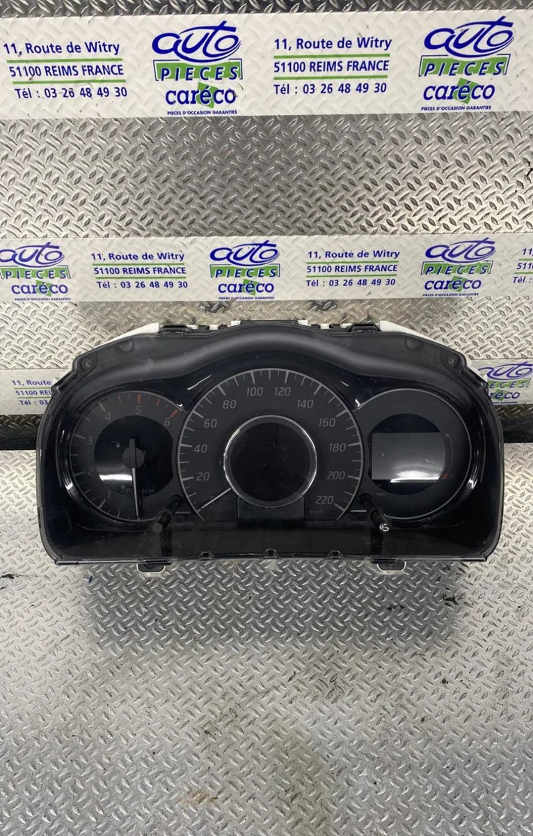 Compteur NISSAN NOTE 2 NOTE 2 occasion
