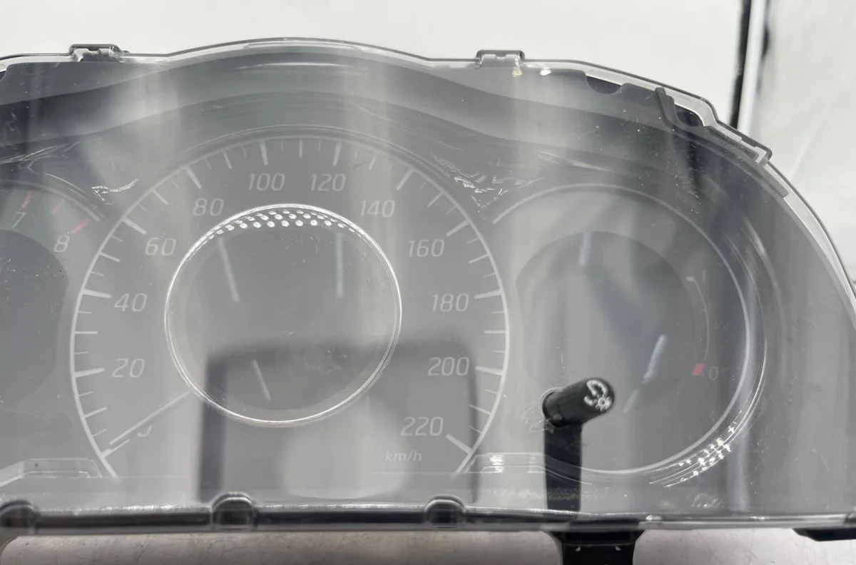 Compteur NISSAN NOTE 2 occasion