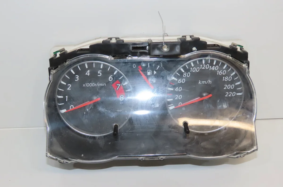 Compteur Nissan NOTE (E11, NE11) 1.4 (2006-2012) occasion