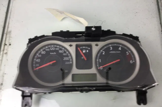 Compteur Nissan NOTE (E11, NE11) 1.5 dci (2010-2012) occasion