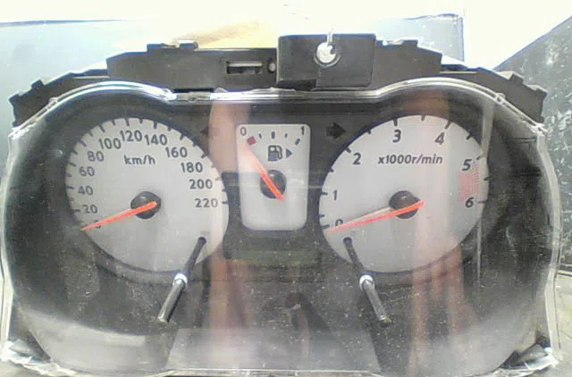 Compteur Nissan NOTE (E11, NE11) 1.5 dci (2010-2012) occasion