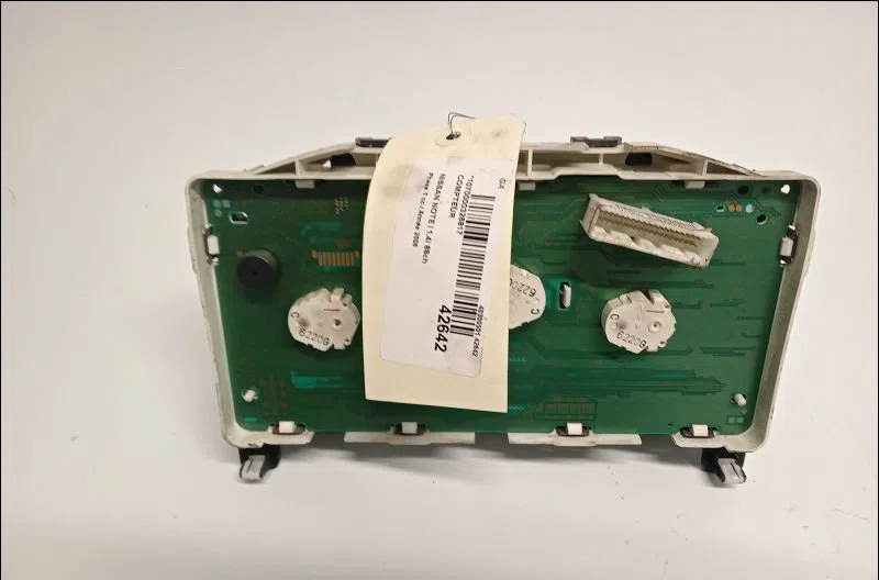 Compteur Nissan NOTE (E11, NE11) 1.6 (2006-2012) occasion