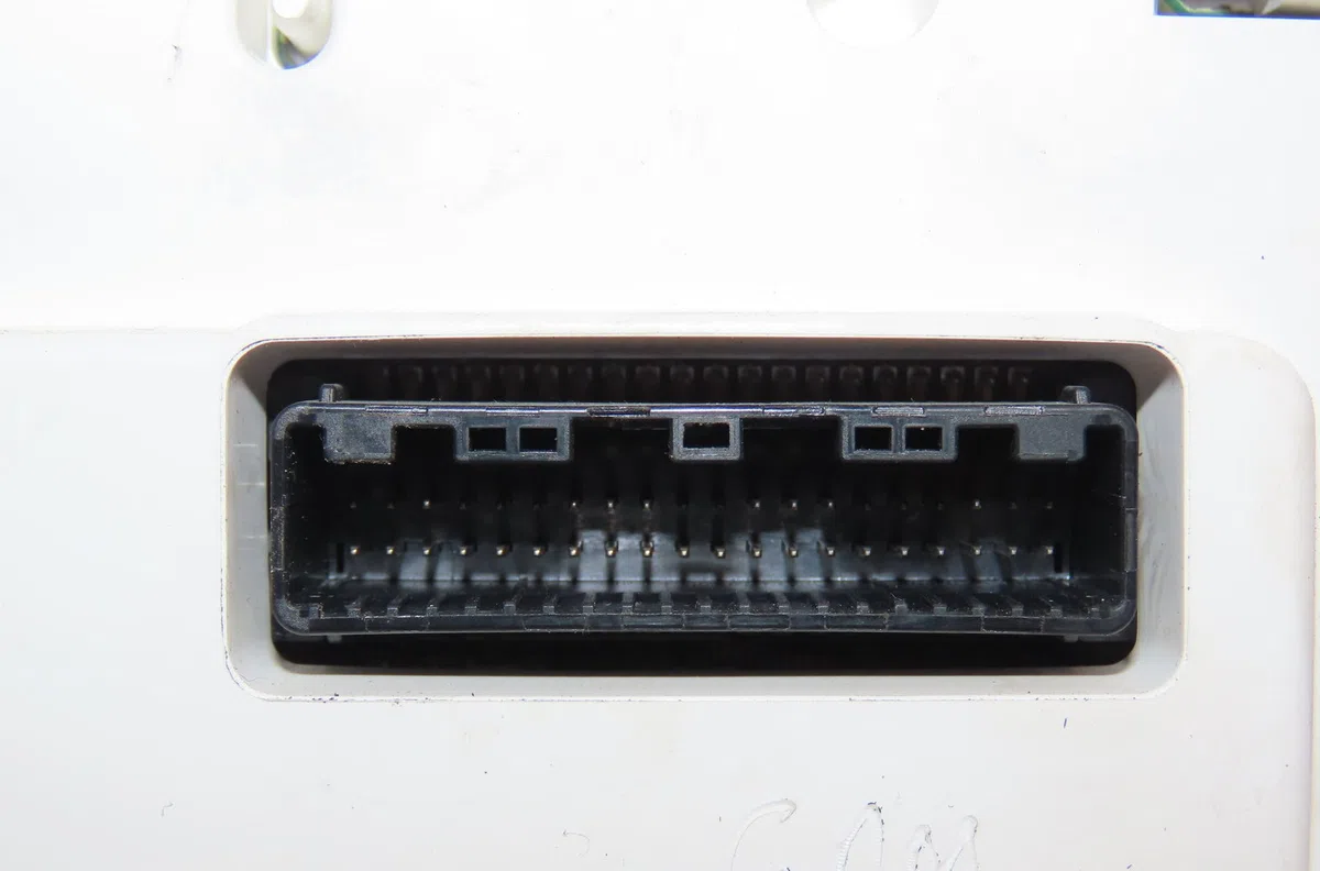 Compteur Nissan NOTE (E12) 1.5 dci (2013) occasion