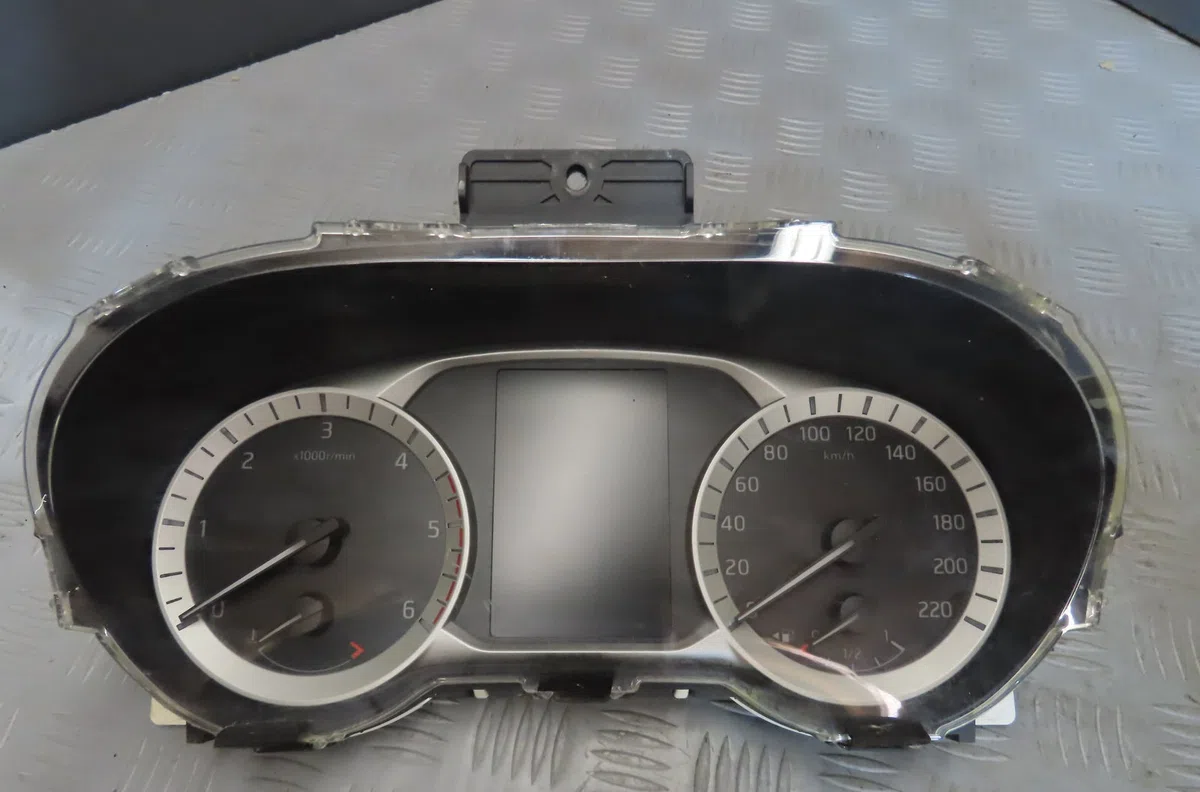 Compteur NISSAN NP300 2016 occasion