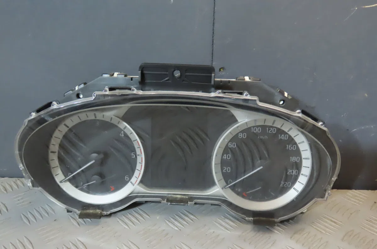 Compteur NISSAN NP300 occasion