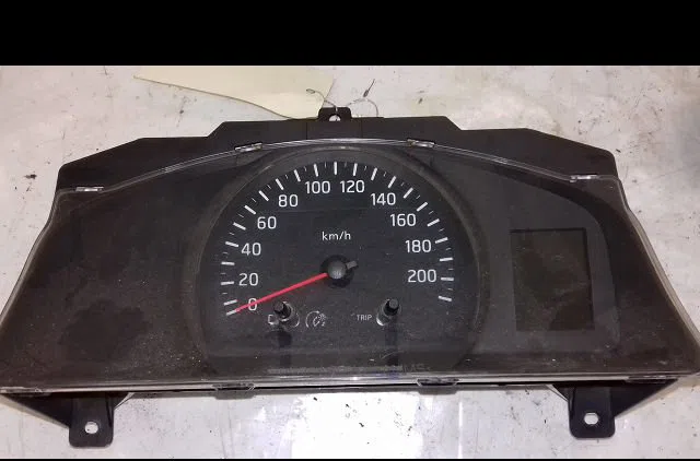 Compteur Nissan NV200 Camionnette 1.5 dci 90 (m20, m20m) (2011) occasion