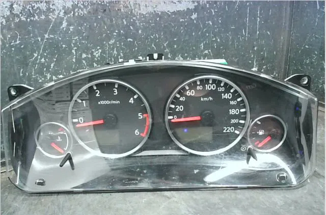Compteur Nissan PATHFINDER III (R51) 2.5 dci 4wd (2005) occasion