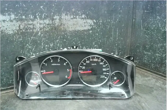 Compteur Nissan PATHFINDER III (R51) 2.5 dci 4wd (2005) occasion