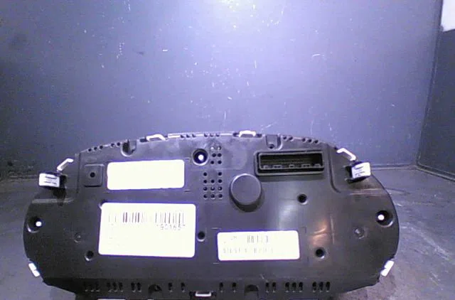 Compteur Nissan QASHQAI - QASHQAI 2 I (J10, NJ10, JJ10E) 1.6 dci (2011-2013) 5 portes occasion