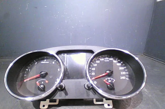 Compteur Nissan QASHQAI - QASHQAI 2 I (J10, NJ10, JJ10E) 1.6 dci (2011-2013) 5 portes occasion