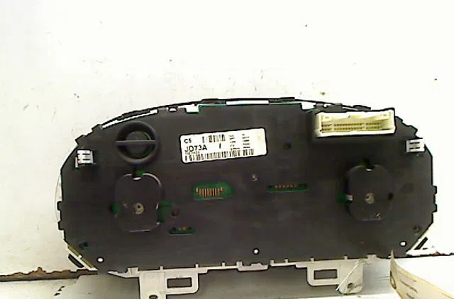 Compteur Nissan QASHQAI - QASHQAI 2 I (J10, NJ10, JJ10E) 2.0 dci (2007-2013) occasion