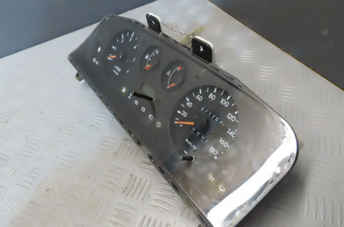 Compteur NISSAN TERRANO 1994 occasion