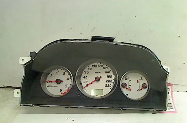 Compteur Nissan X-TRAIL I (T30) 2.2 di 4x4 (2001-2005) occasion