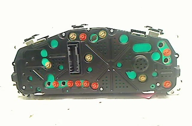 Compteur Opel AGILA (A) (H00) 1.2 16v twinport (f68) (2004-2007) occasion
