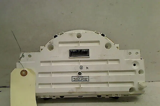 Compteur Opel AGILA (B) (H08) 1.0 (f68) (2008-2011) occasion