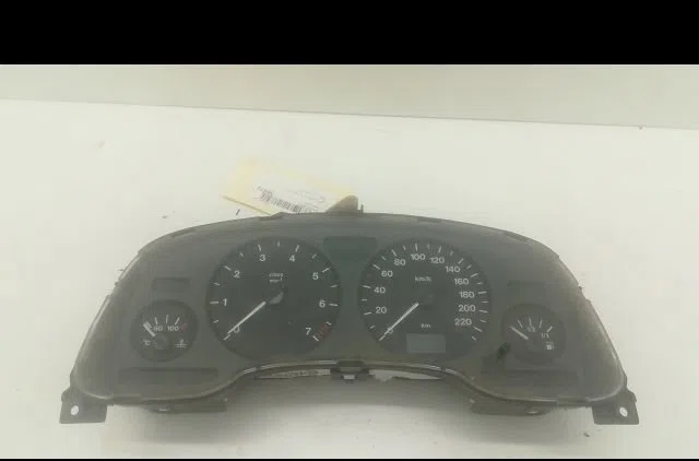 Compteur Opel ASTRA G 3-5 portes (T98) 1.4 16v (f08, f48) (1998-2005) occasion