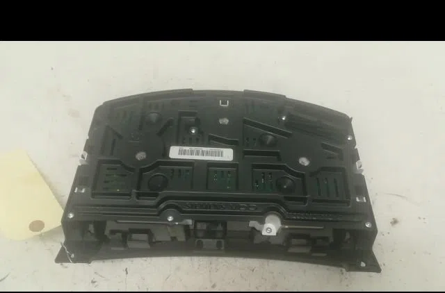 Compteur Opel ASTRA H GTC (A04) 1.7 cdti (l08) (2005-2010) occasion