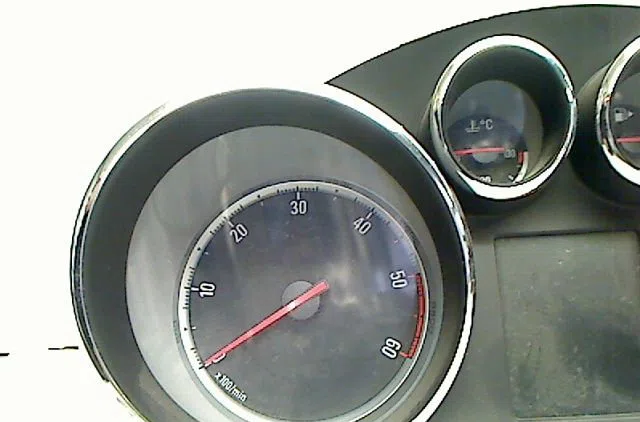 Compteur Opel ASTRA J Sports Tourer (P10) 1.7 cdti (35) (2010-2015) occasion