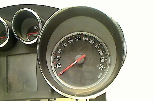 Compteur Opel ASTRA J Sports Tourer (P10) 1.7 cdti (35) (2010-2015) occasion