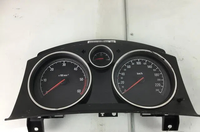 Compteur OPEL ASTRA occasion