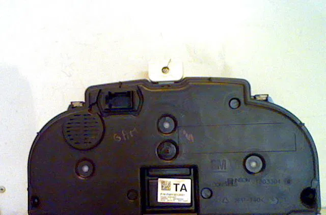 Compteur Opel CORSA D (S07) 1.0 (l08, l68) (2009-2014) 3 portes occasion
