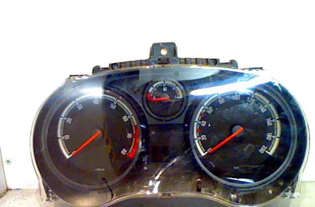 Compteur Opel CORSA D (S07) 1.0 (l08, l68) (2009-2014) 3 portes occasion