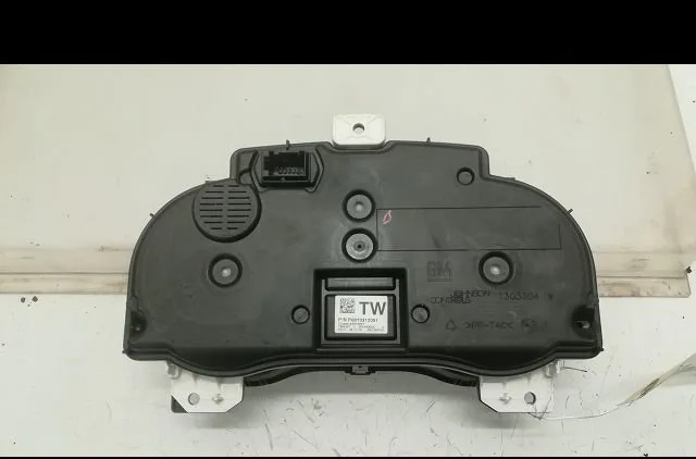 Compteur Opel CORSA D (S07) 1.3 cdti (l08, l68) (2006-2014) 5 portes occasion
