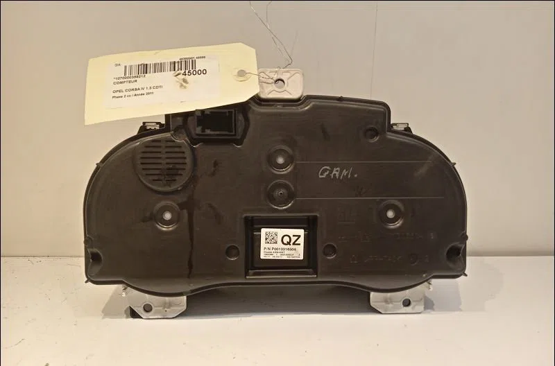 Compteur Opel CORSA D (S07) 1.3 cdti (l08, l68) (2006-2014) 5 portes occasion