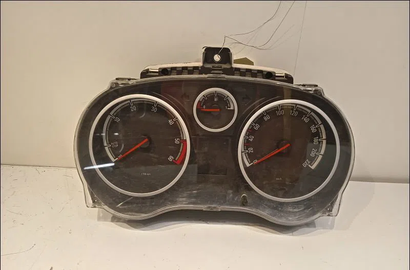 Compteur Opel CORSA D (S07) 1.3 cdti (l08, l68) (2006-2014) 5 portes occasion