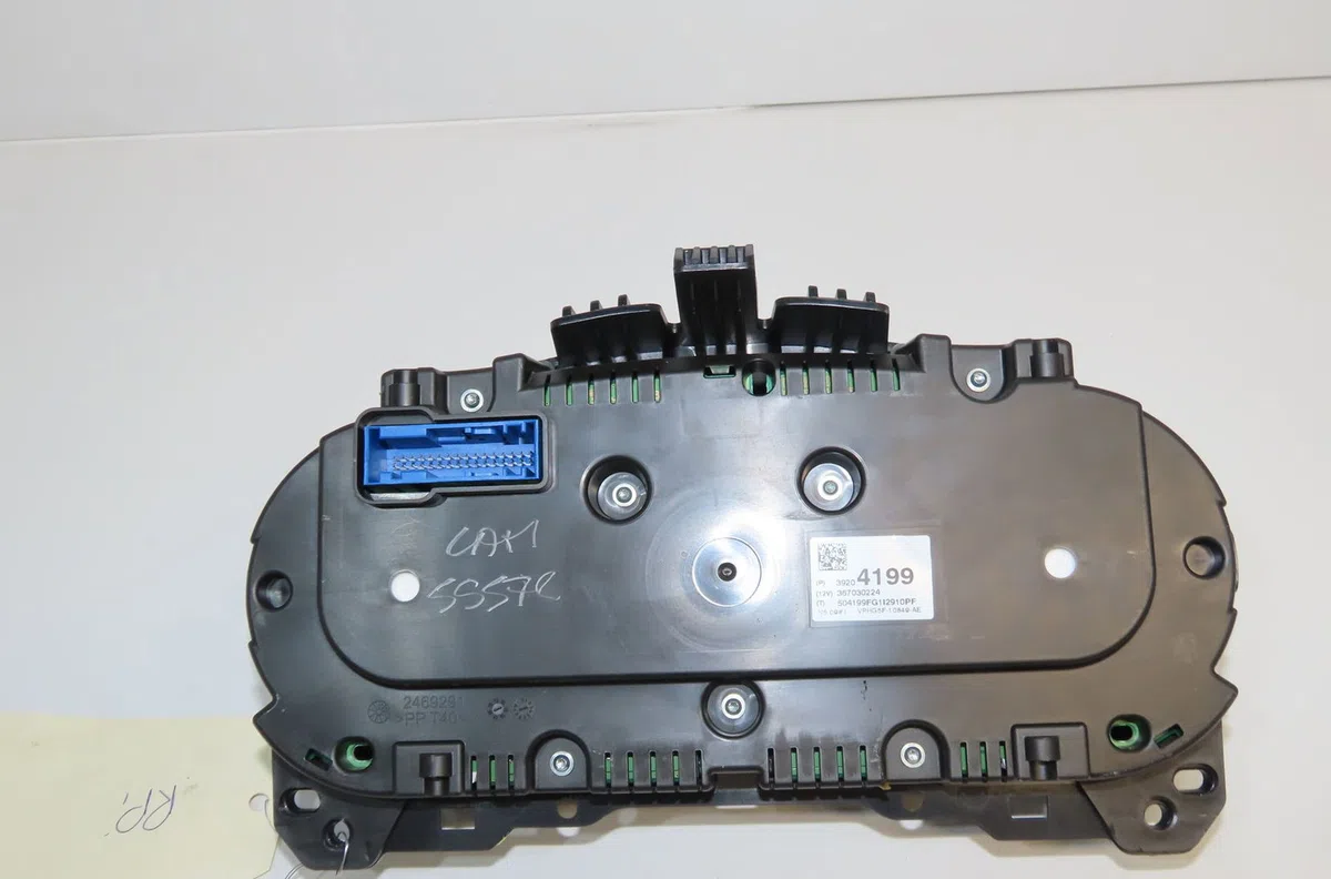 Compteur Opel CORSA E (X15) 1.4 (08, 68) (2014) occasion